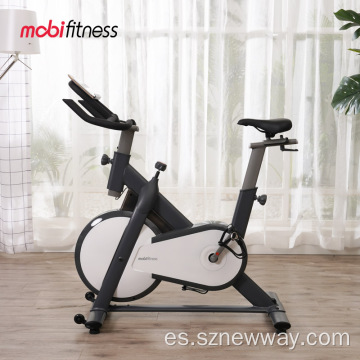 Mobifitness Body Building Bicicleta interior Ejercicio